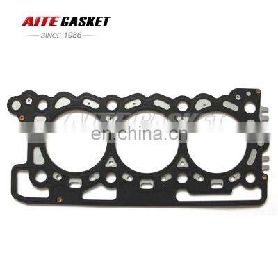 DT17ED4 UHZ DT17BED4 276DT 2.7L auto parts for citroen c5 Head Gasket Engine Parts