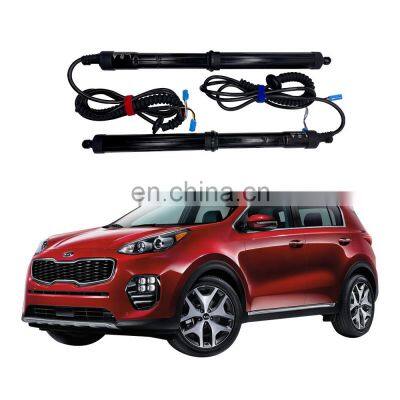 car parts door opener power trunk electric tailgate lift for KIA Sportage KX5 boot lid 2016+