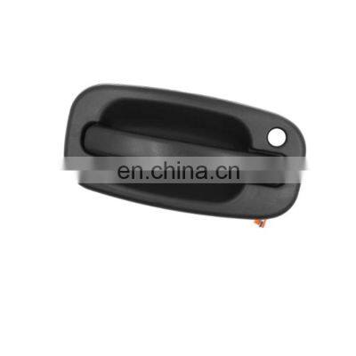 Для Chevrolet Silverado 99-07, GMC Sierra 2010-2017 Передняя наружная ручка двери 15034985