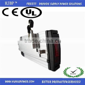 2014 CE/RoHS/FCC electric deep cycle li-ion lead Felipo4 electric car battery