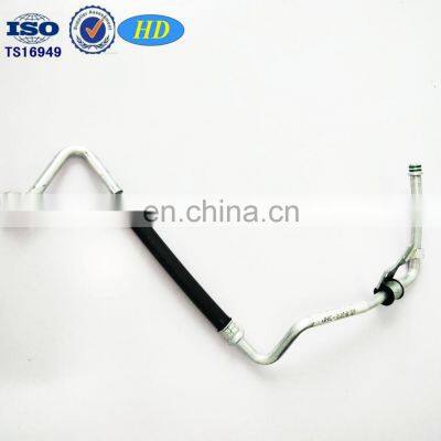 High quality Automobile carbon steel Auto air conditioner hose assembly