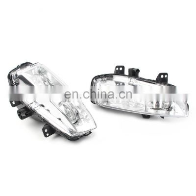 LR026090 LR026089 for Range Rover Evoque 2012 Fog Lamp 2013 2011 Auto Lighting Accessories