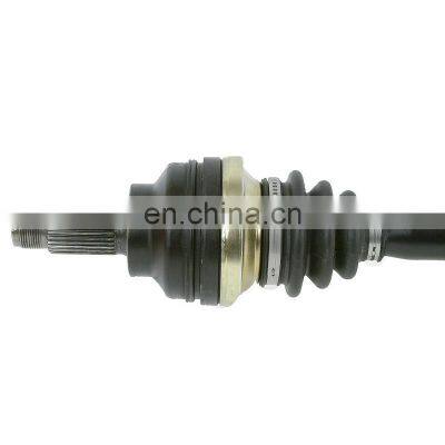33201229374 Auto Parts Rear Left Right CV Axle Drive Shaft for BMW E39 528i 525i 530i photo-3