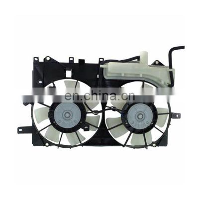 16361-28080 16361-20140 Auto Parts Radiator Cooling Fan For Toyota Rav 4 II 2000-2005