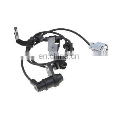 100012703 4670A598 New ABS Speed Sensor Rear Right for Mitsubishi L200 2012-2015 photo-3
