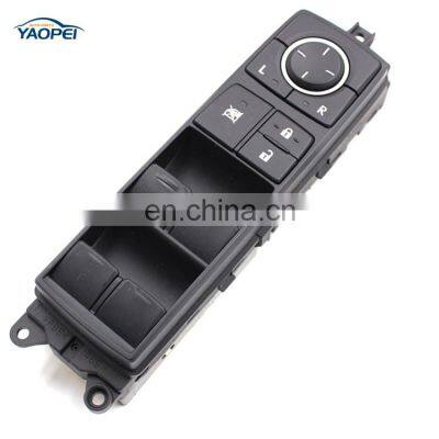 Power Window Lifter Master Control Switch 84040-0E030 For 2010 - LEXUS RX350