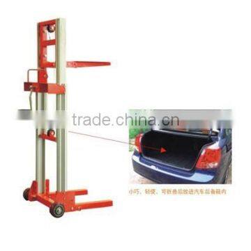 Hand Stacker--STD-80 photo-3