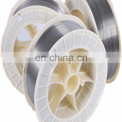 1.2 Mm~ 1.6 mm Sino Erli 347L Stainless Steel Flux Cored Wire Co2 Gas Shield Welding Wire E347T1-1 TS347L-FC11