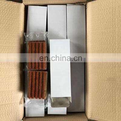 Tubeless Tire Repair Seal Plug for Emergency Puncture photo-4