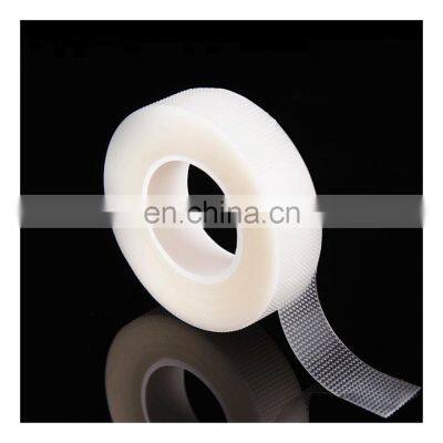 New 3 Rolls Eyelash Extensions Patches Under Eye Pad Lashes Extension Tape For False Eyelashes Individual Extentions Makeup Tool