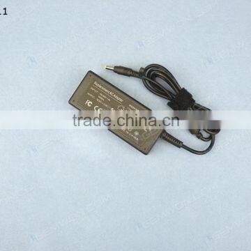 High Copy Laptop AC Power Adapter for HP COMPAQ 18.5V 3.5A 4.8*1.7mm 65W photo-3