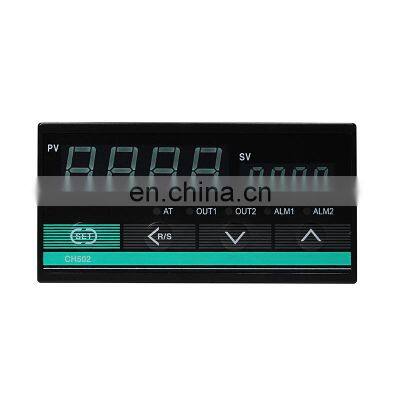 RKC CH502 M*AN-NN Short Case Thermostat Digital Display Temperature Control Instrument PID Intelligent Temperature Control photo-2