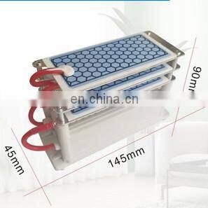 15g Humidifier Air Purifier AC220V 110V Ozone Generator Air Cleaner Home Air Purifier Dehumidifiers Ozone Power Module photo-3