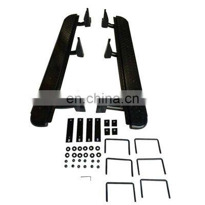 4x4 High Quality FJ100 Running Board OEM Side Bar