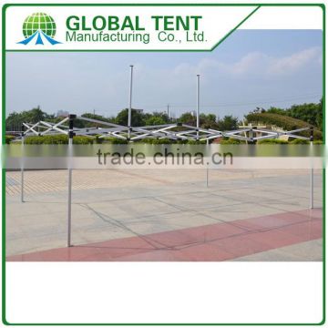 1.4MM thiness Aluminum Pop Up Marquee Trade Show Tent Frame 3x4.5m ( 10ft X 15 ft),