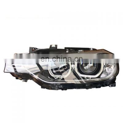 Auto Car Headlight Hid xenon for B.M.W F30 F35  2011-2015 oem 63117339385 63117339386