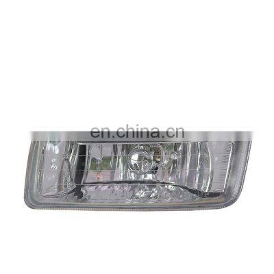 New Design New Design Auto Laser Fog Light for DMAX 02-2016 photo-2