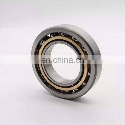 QJ Series Four-Joint Contact Bearing QJ340 QJ 340 photo-2