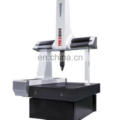 Cheap Price High Quality Coordinate Measuring Machine 3D CMM With Renishaw TP20  MH20i Probe