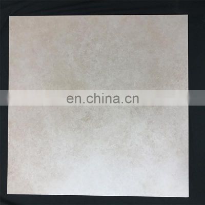 hot-sale best price non-slip light color matt porcelain floor and wall tile 60x60cm