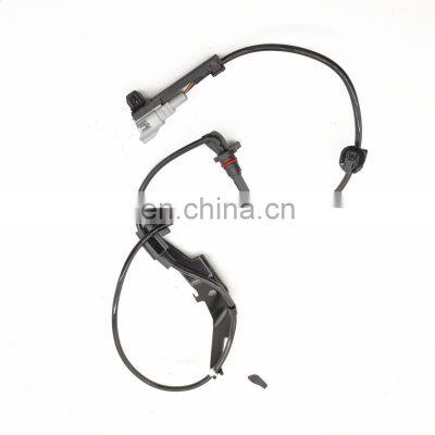 Automobile ABS Wheel Speed Sensor is suitable for toyota hilux 895450K240