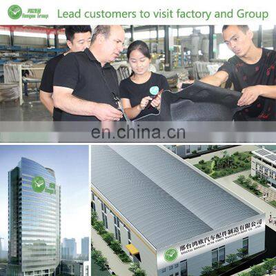 Auto Parts Manufacturer 84620SNVH00ZA Car Mats Trunk Lid Liner for Honda Civic 2006-2011 photo-4