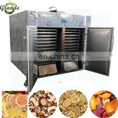 Factory Price Industrial Chili Drying Machine Drying Oven for Processing Fruit/Vegetables Etc