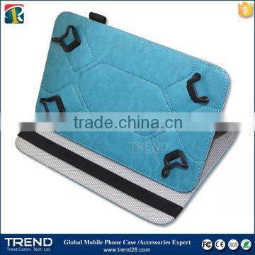 Tablet Universal Case pu Leather Cover for Apple IPad Case Quality Choice photo-5