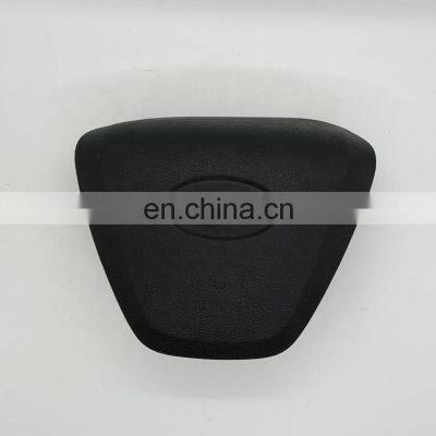 Factory Directly Sell Cusstom Steering Wheel Srs Horn Car Airbag Cover for New Leader 1.6L Low Configuration photo-2