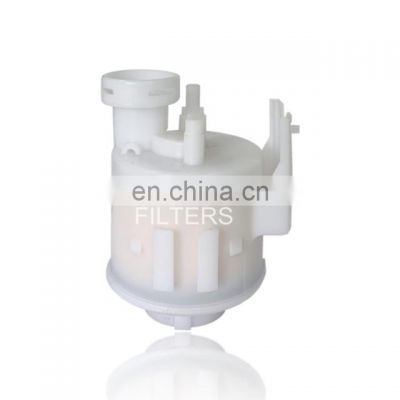 Vehicle Petrol Gasoline Fuel Filter 23888-BZ888 23888-B2010 23210-BZ090