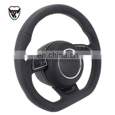 Hot Sale Professional Lower Price A4 Car Steering Wheel For Audi 34212791 C