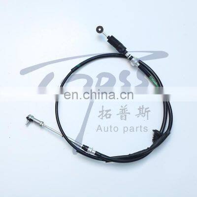 Quality Assurance Customize Manufacturing Product Transmission Cable Gear Shift Cable OEM 0K75A46500 For Kia