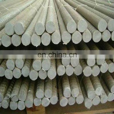 Hot Selling High Strength GRP Rebar Price FRP Composite Rebar