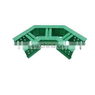 China Cable Wiring system FRP composite cable tray