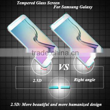 9H Thickness Premium Tempered Glass Screen Protector for Samsung Glaxy s3 photo-3