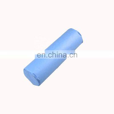 Disposable surgical absorbent cotton roll