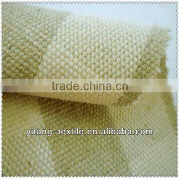 linen fabric composition