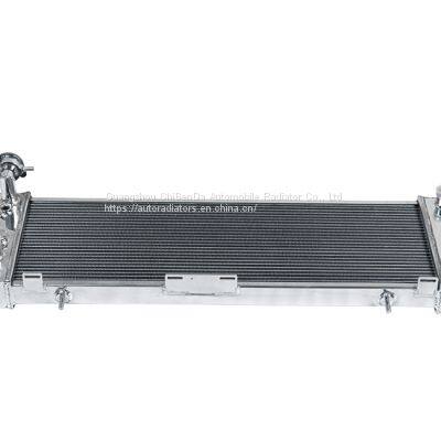 Truck & Jeep Radiator