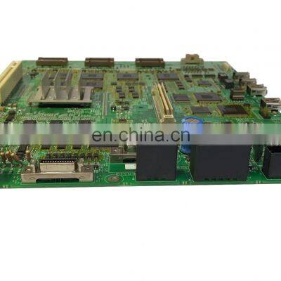 High Quality Robot Control Board PC Board Robot Axis Servo Controller SRDA-EAXA01A photo-2