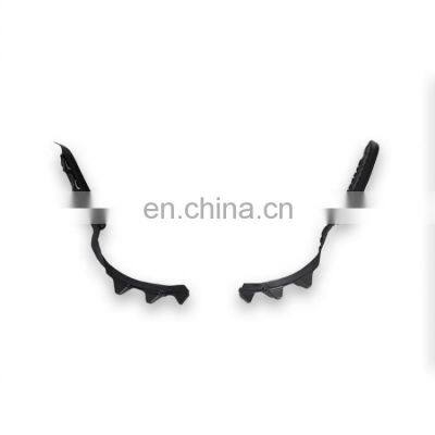 OEM 95550539402  95550539302 Rear Bumper Guide Bracket Fit For Porsche Cayenne 2007-2010 Frame Bumper  Supporter