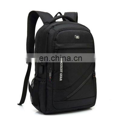 Cheap Factory Price school laptop backpack nylon notebook bags Compatible products