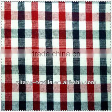 Modern cotton fabric