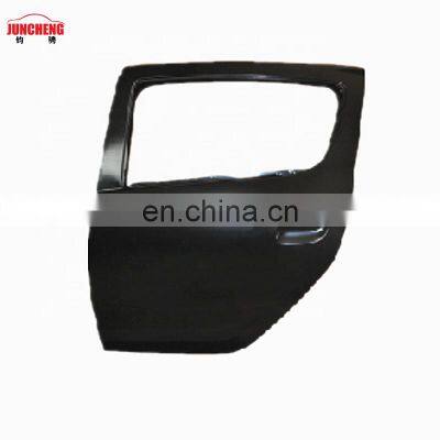 Aftermarket 2013- RE-NAULT DACIA SANDERO  Rear Car door panel body  parts,DACIA  auto parts