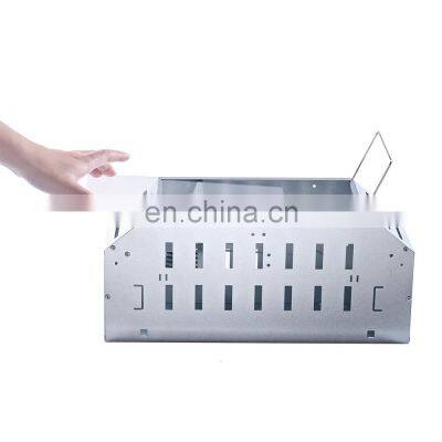 Alive Survival Mouse Bird Snare Cage Small Animal Live Hunting Trap Catch Mouse Repeller All-season MSDS Report Not Support