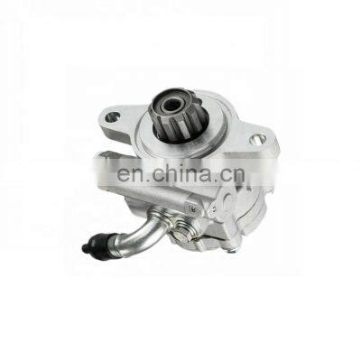 MAICTOP Hydraulic diesel Power Steering Pump for Hilux Vigo KUN125 KUN126 4WD 2KD 44310-0K040