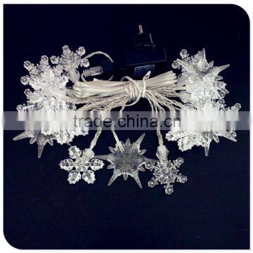 Decorate Hanging Light 31V Outdoor & Indoor Use Holiday Light photo-4