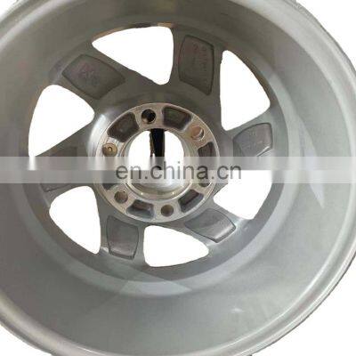 Vigus Seteel Ring Aluminum Alloy/8JX16 for Yuhu 4X4/Classic Yuhu OEM JP2-1007-AB Wheels,tires and Accessories