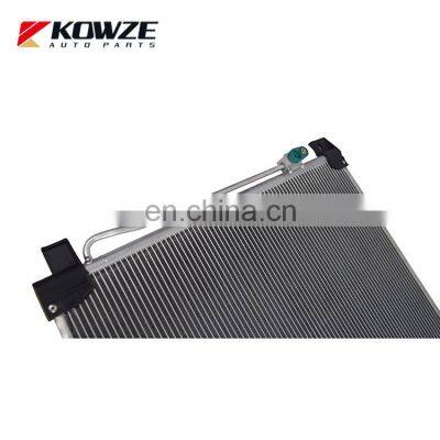Car Auto Engine Radiator For Mitsubishi L200 Trition 2012- 7812A292 photo-3