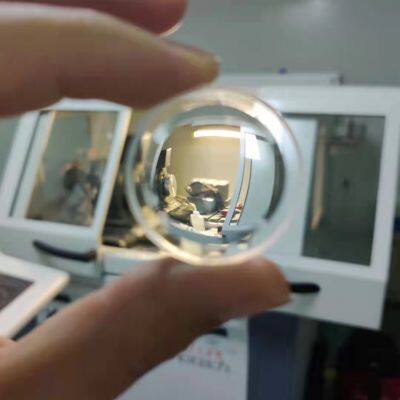 Changchun Hongsheng Photoelectric Co., Ltd.