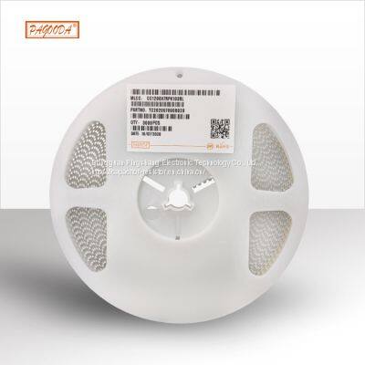 SMD Capacitor 0805 photo-4